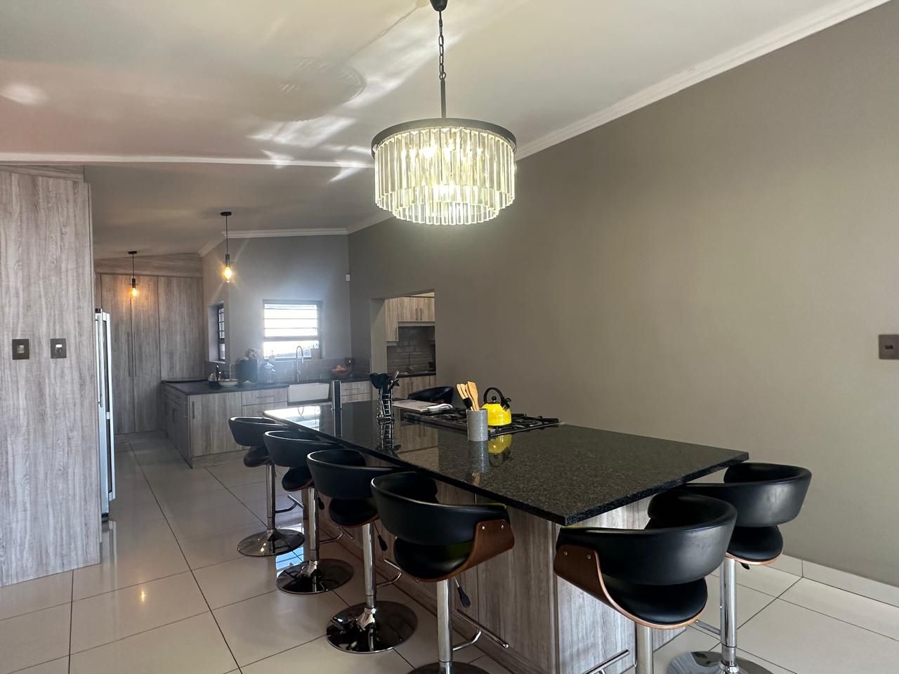 4 Bedroom Property for Sale in Bothasrus Eastern Cape